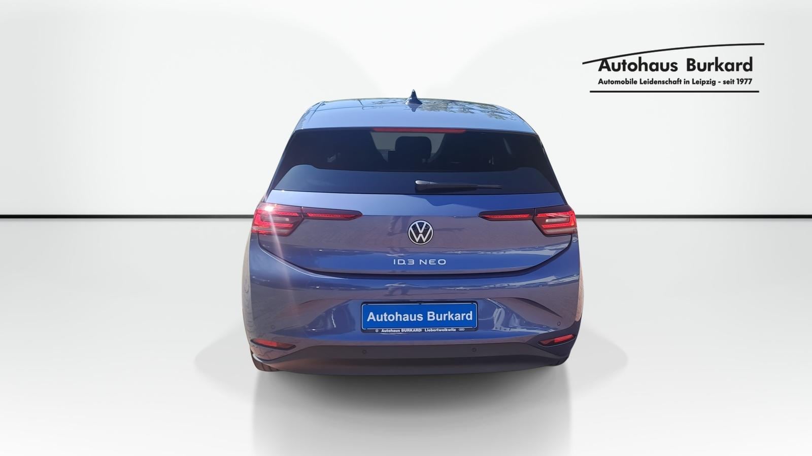 Volkswagen ID.3 Neo – Bild 7