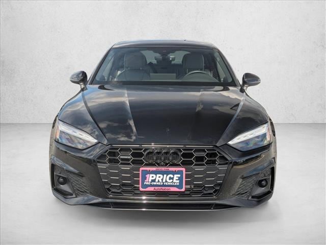 2022 Audi A5 Sportback