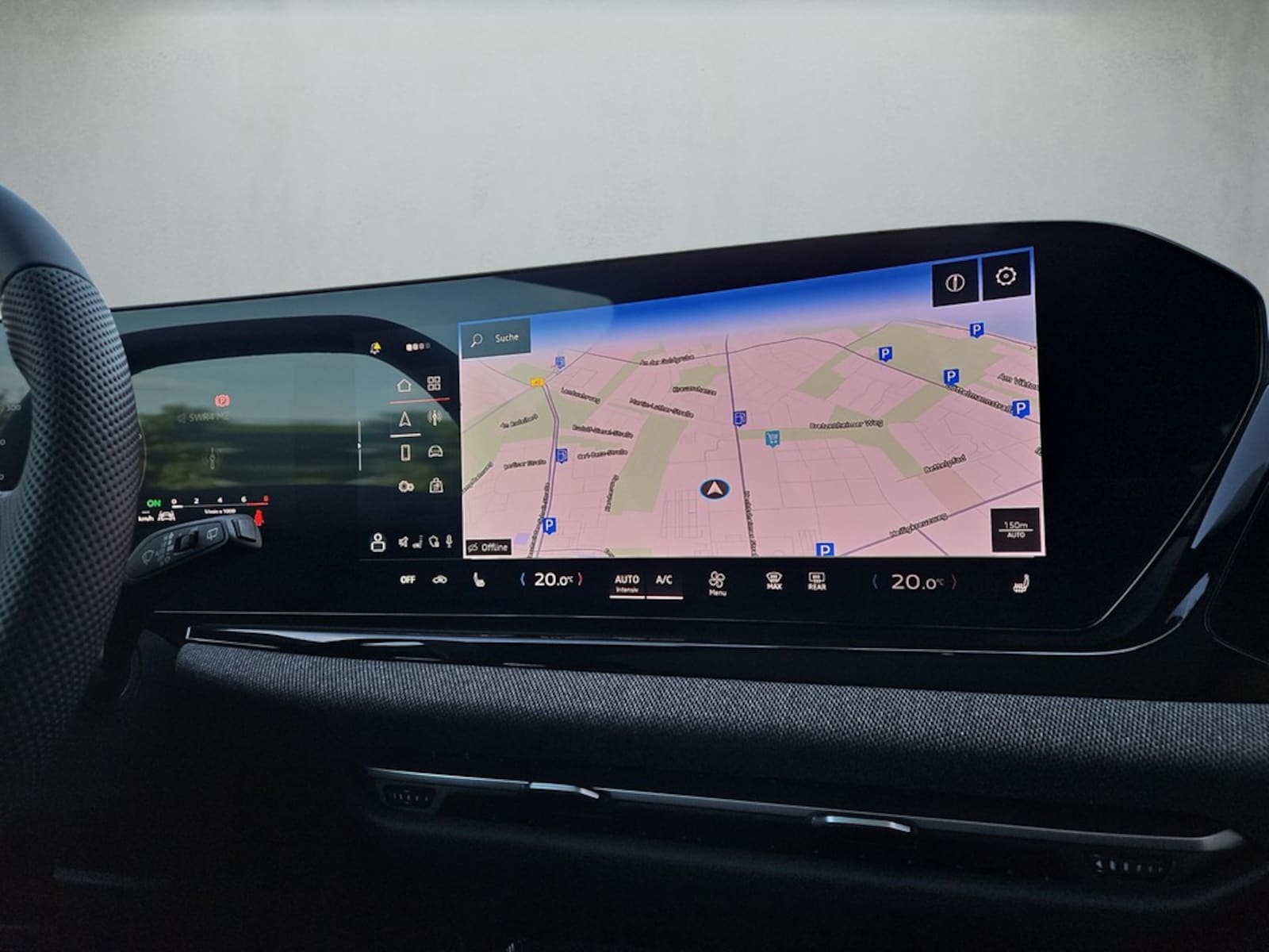 Audi A5 Avant – Bild 10