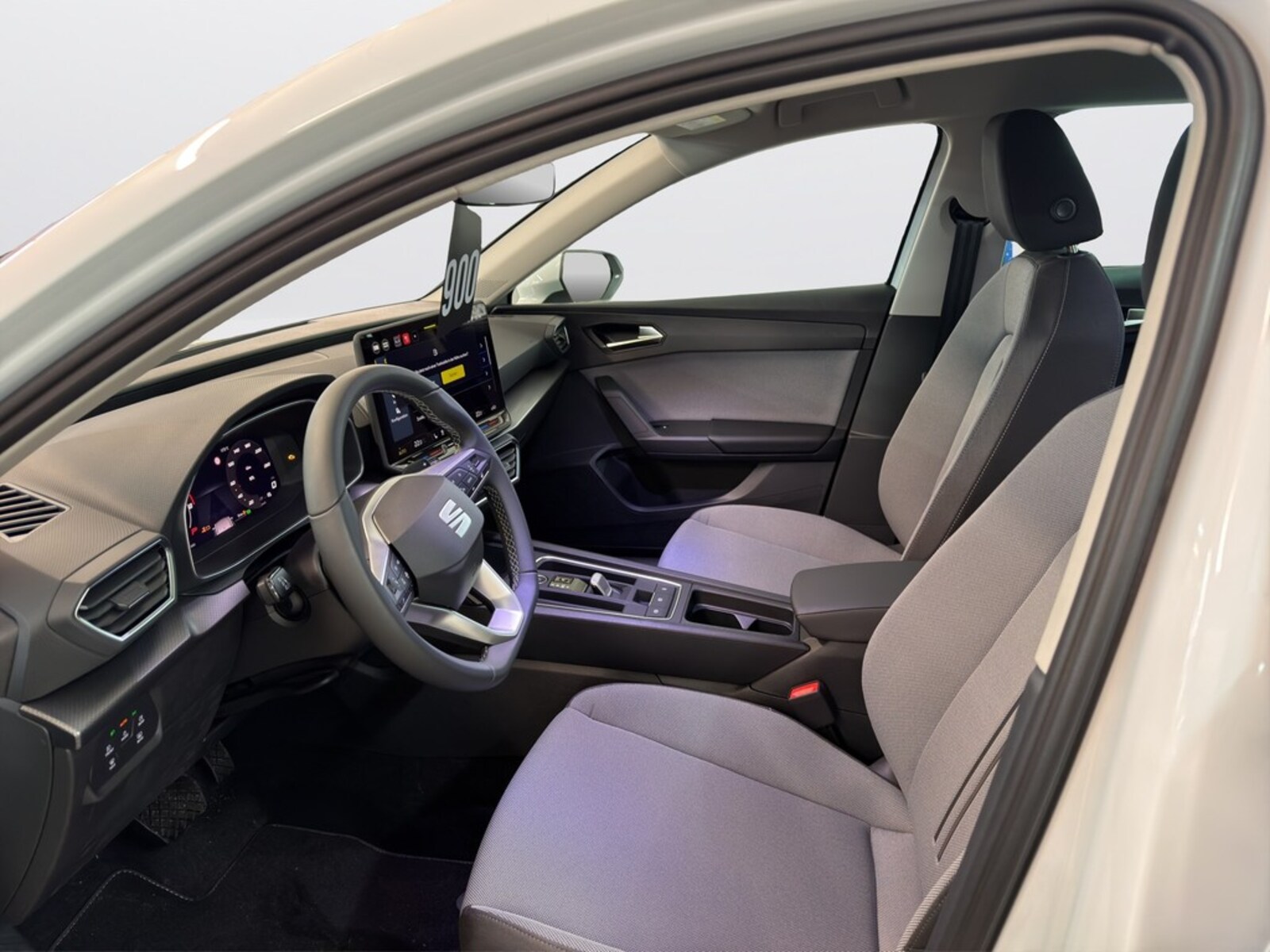 SEAT Leon Sportstourer – Bild 9