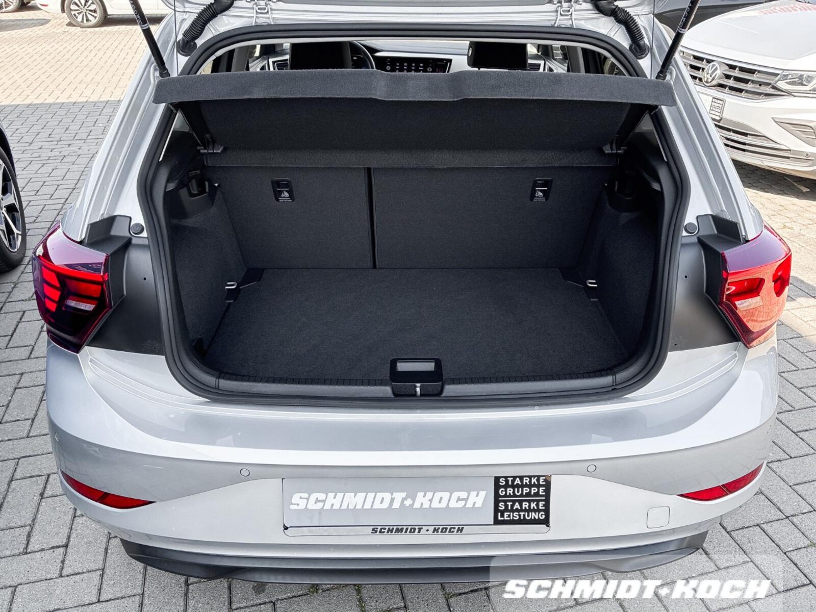 Volkswagen Polo – Bild 13
