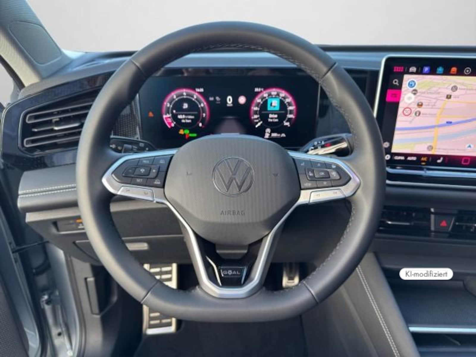 Volkswagen Tiguan – Bild 9