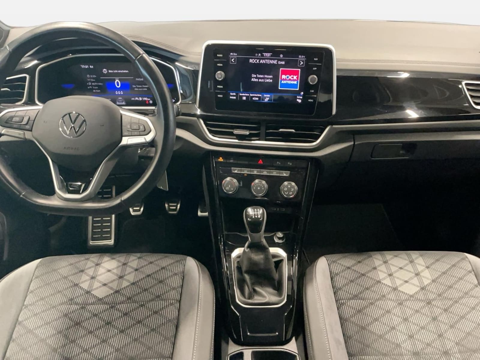 Volkswagen T-Roc – Bild 10