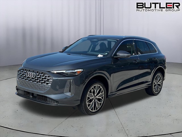 Photo of 2025 Audi Q5 