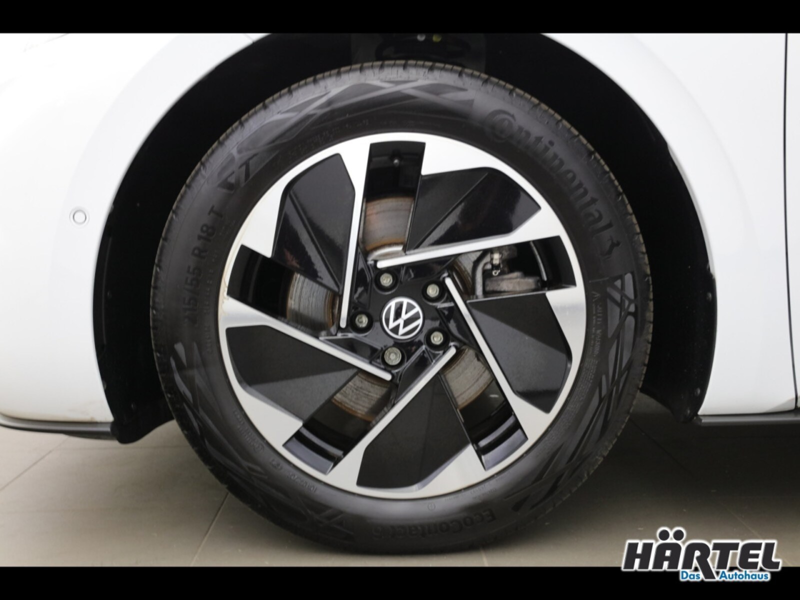 Volkswagen ID.3 – Bild 14