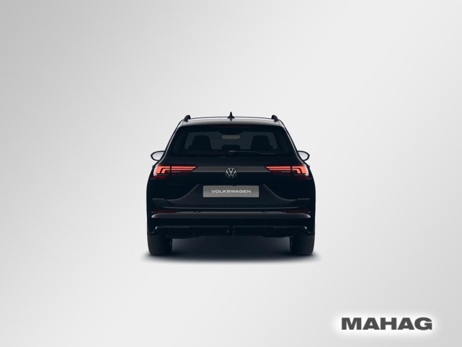 Volkswagen Golf Variant – Bild 7