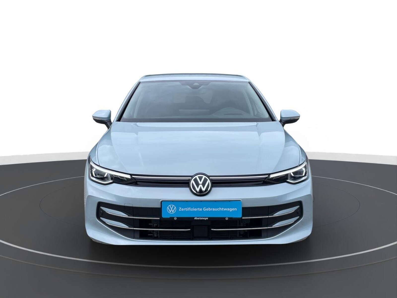 Volkswagen Golf – Bild 6