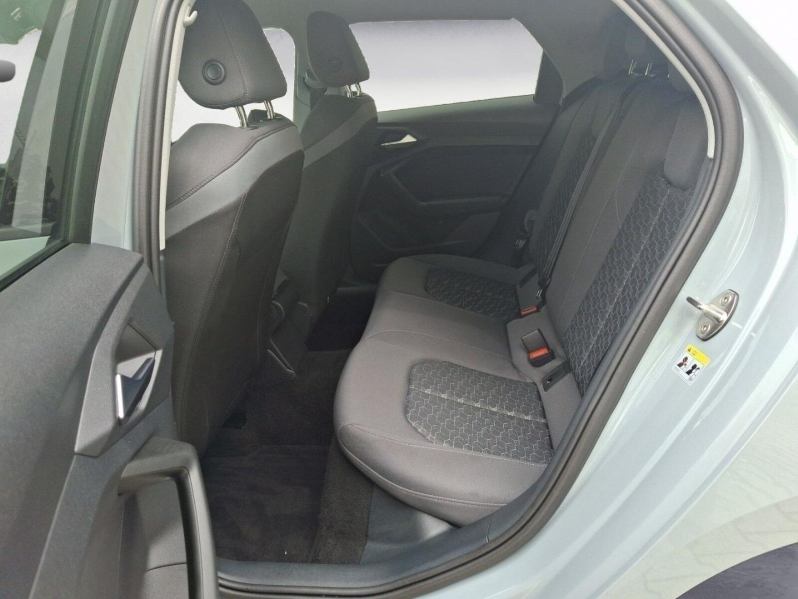 Audi A1 Sportback – Bild 14