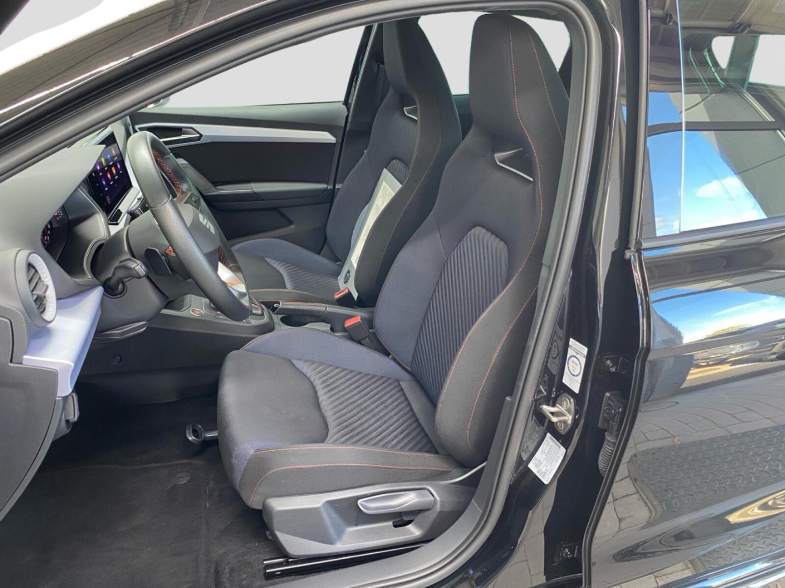SEAT Ibiza – Bild 10