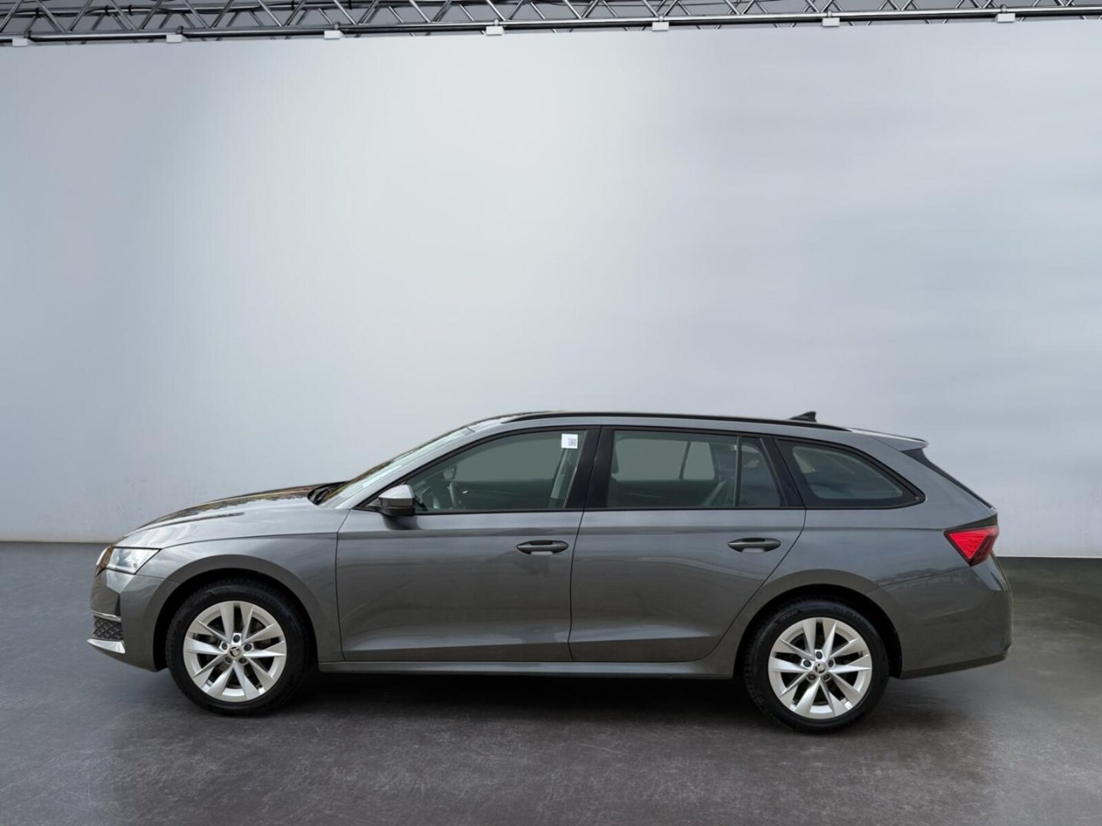 Škoda Octavia Combi – Bild 3