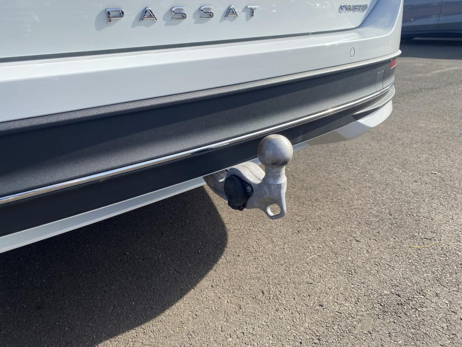 Volkswagen Passat – Bild 14