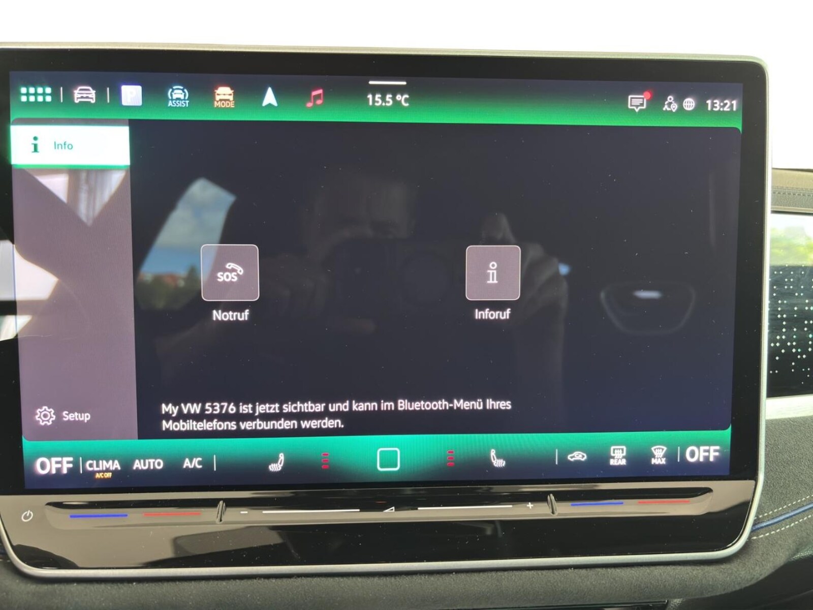 Volkswagen Passat – Bild 17