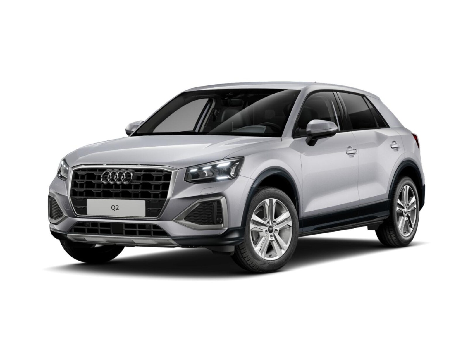 Audi Q2 – Bild 2