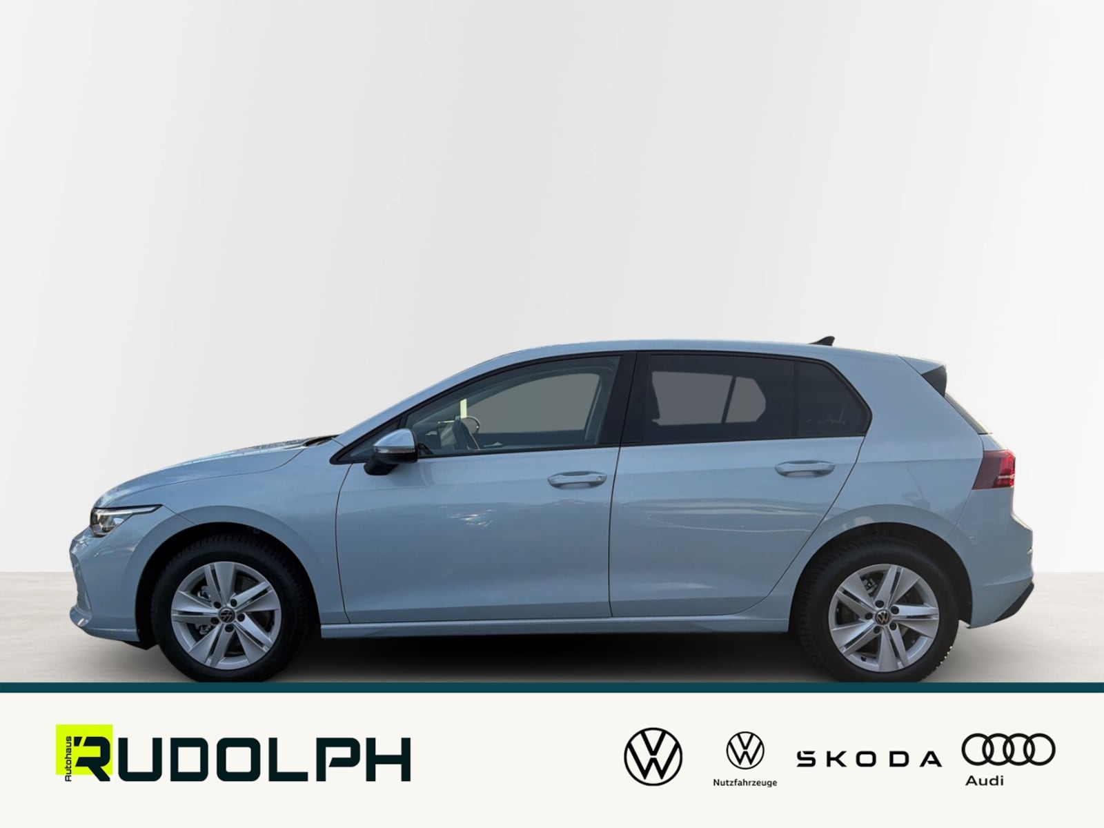 Volkswagen Golf – Bild 2