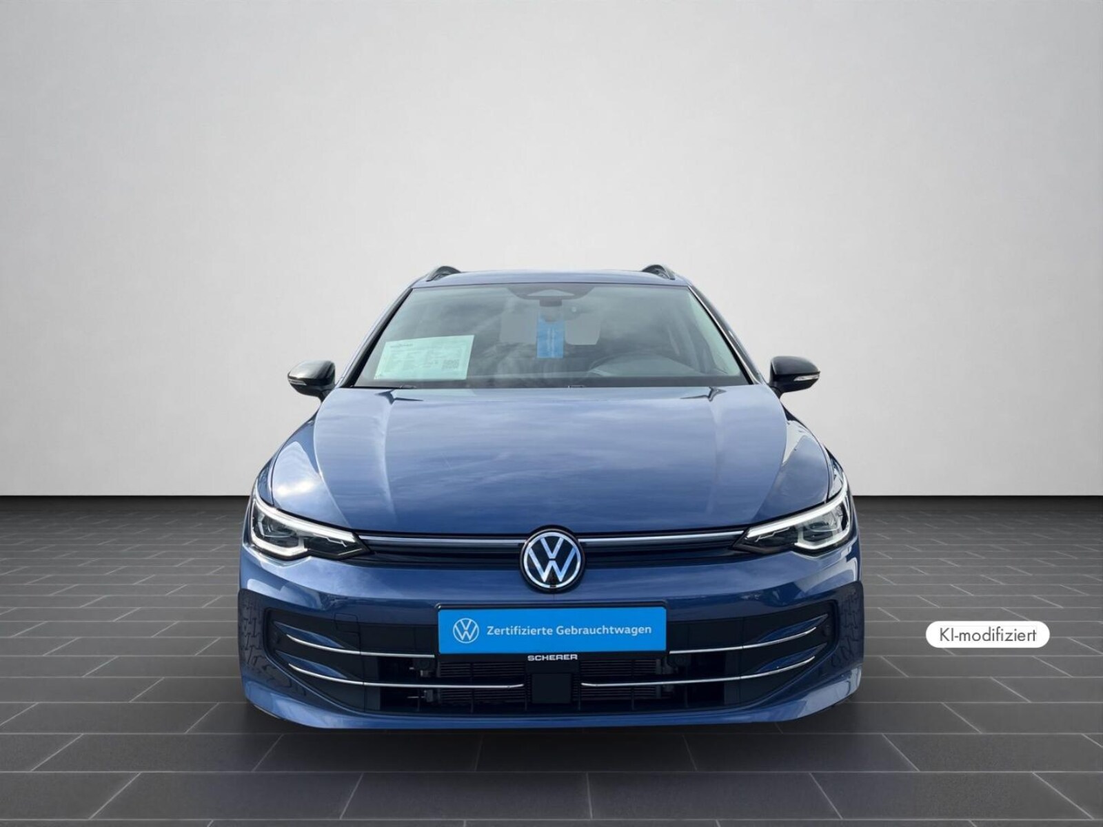 Volkswagen Golf Variant – Bild 5