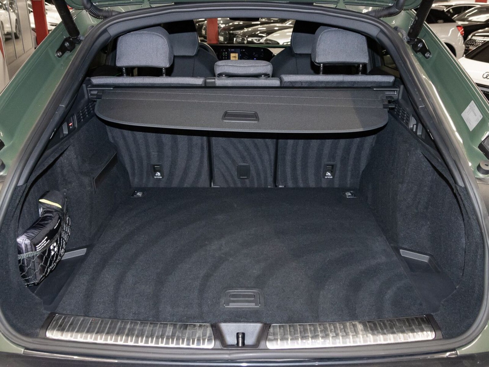 Audi Q5 Sportback – Bild 7
