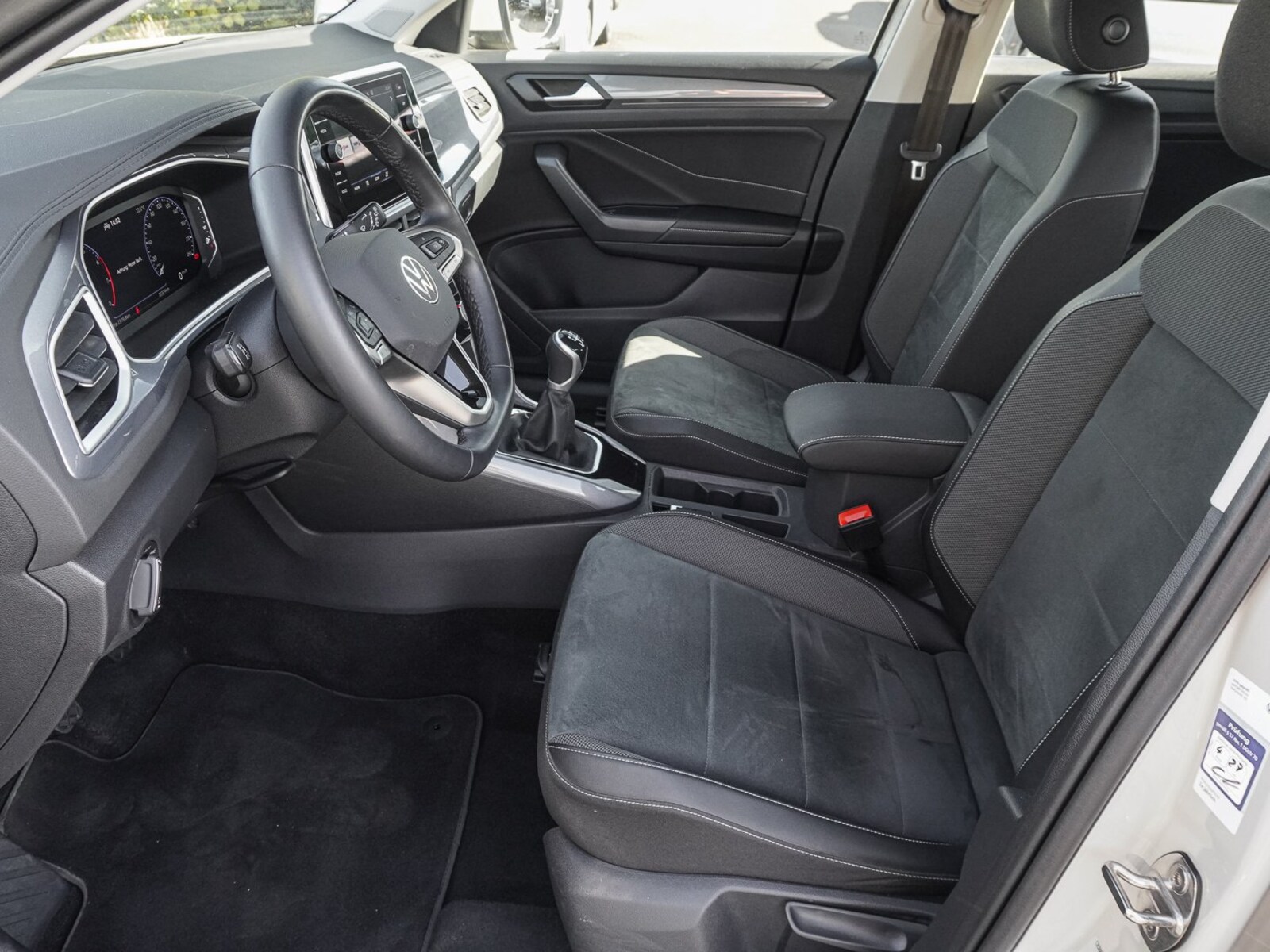 Volkswagen T-Roc – Bild 16