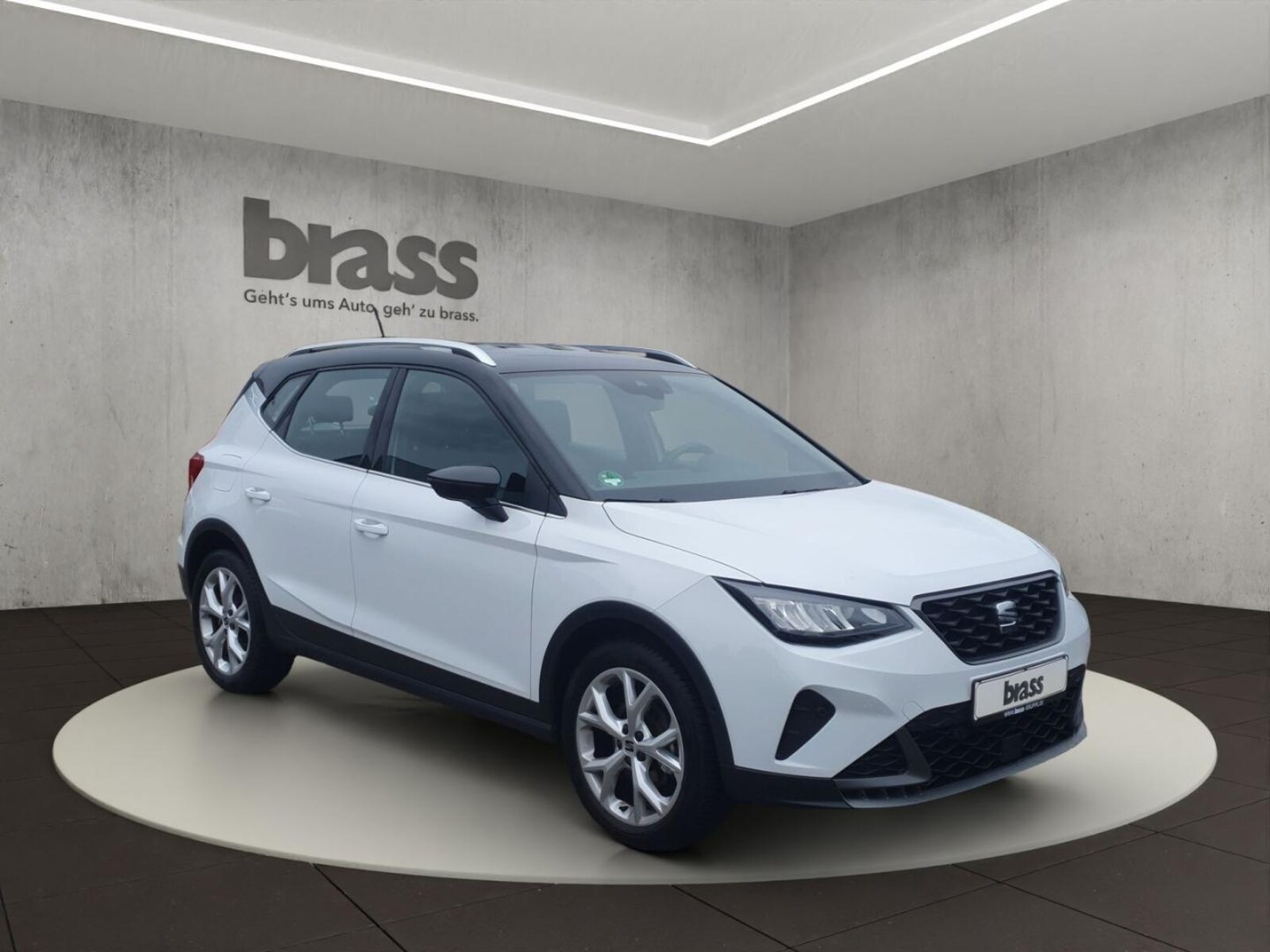 SEAT Arona – Bild 7
