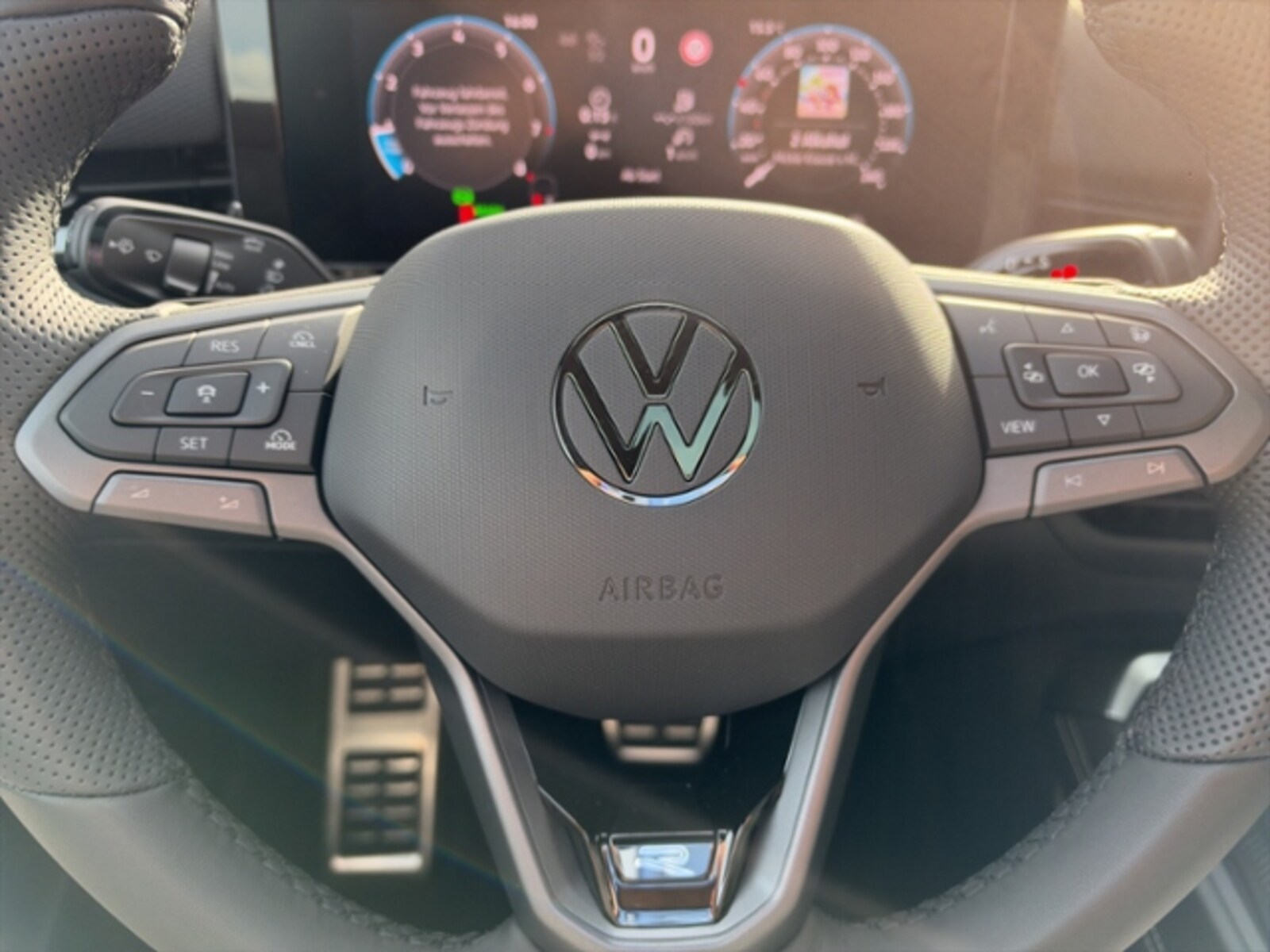 Volkswagen T-Roc – Bild 22