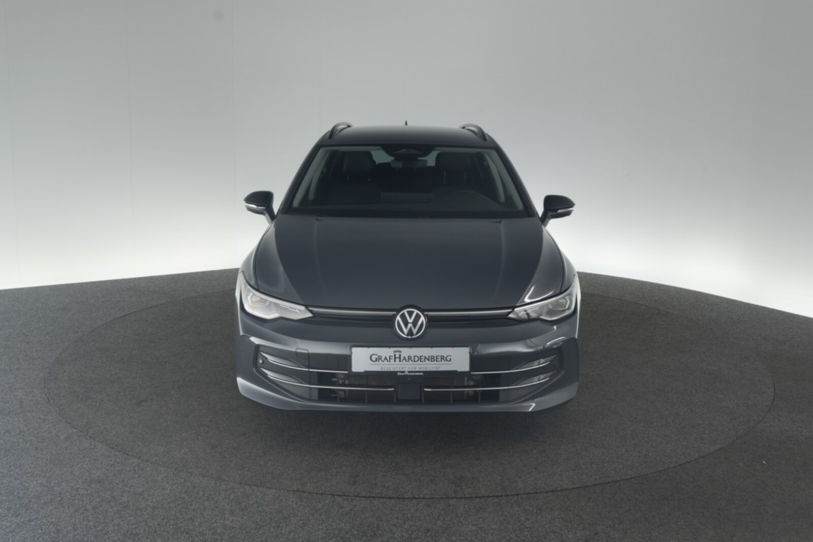Volkswagen Golf Variant – Bild 3