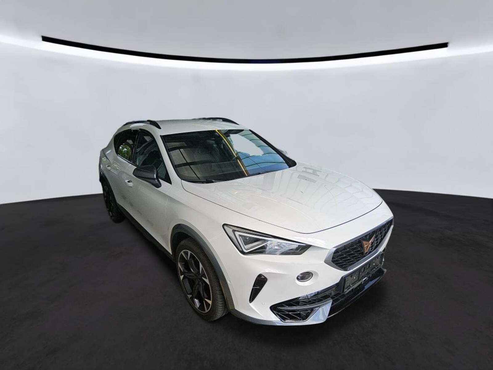 CUPRA Formentor – Bild 2