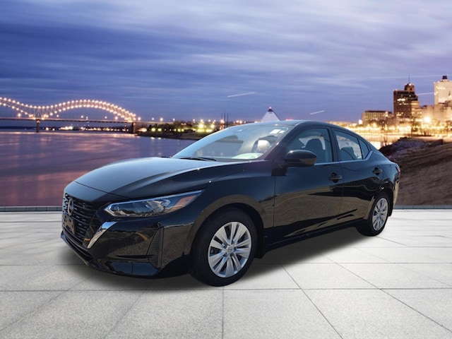 2025 Nissan Sentra