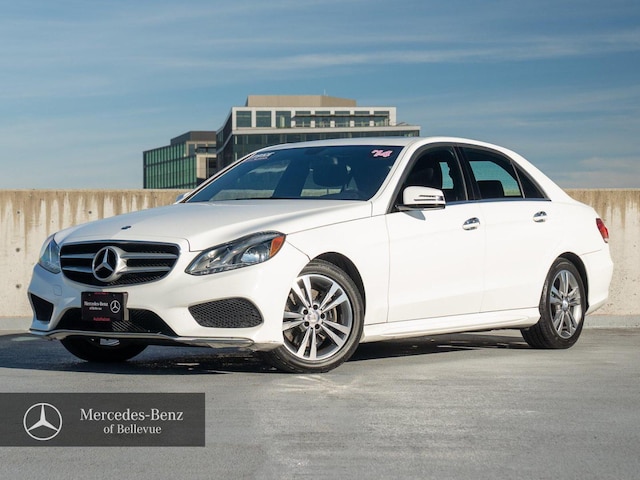 2014 Mercedes-Benz