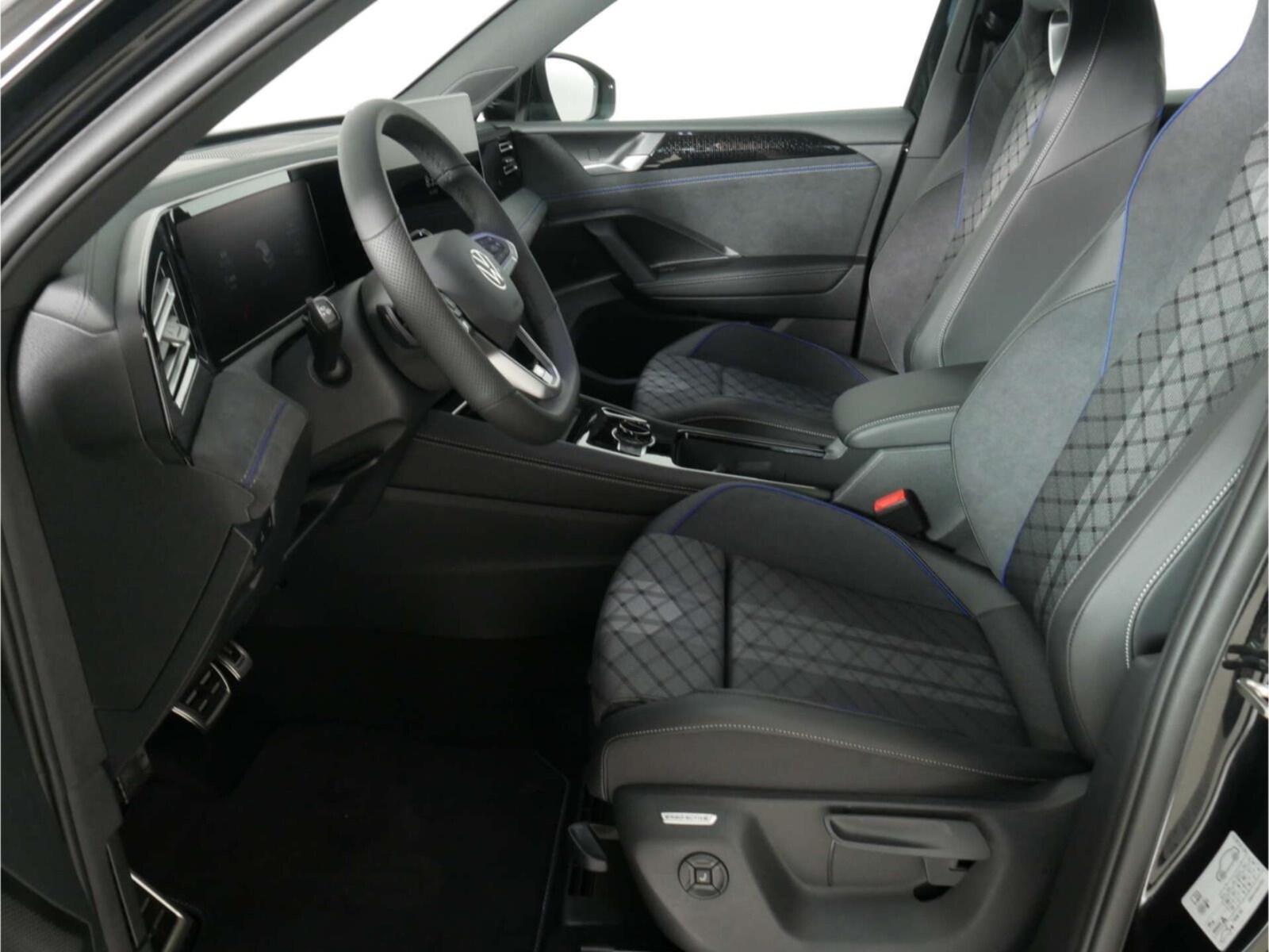 Volkswagen Tiguan – Bild 14