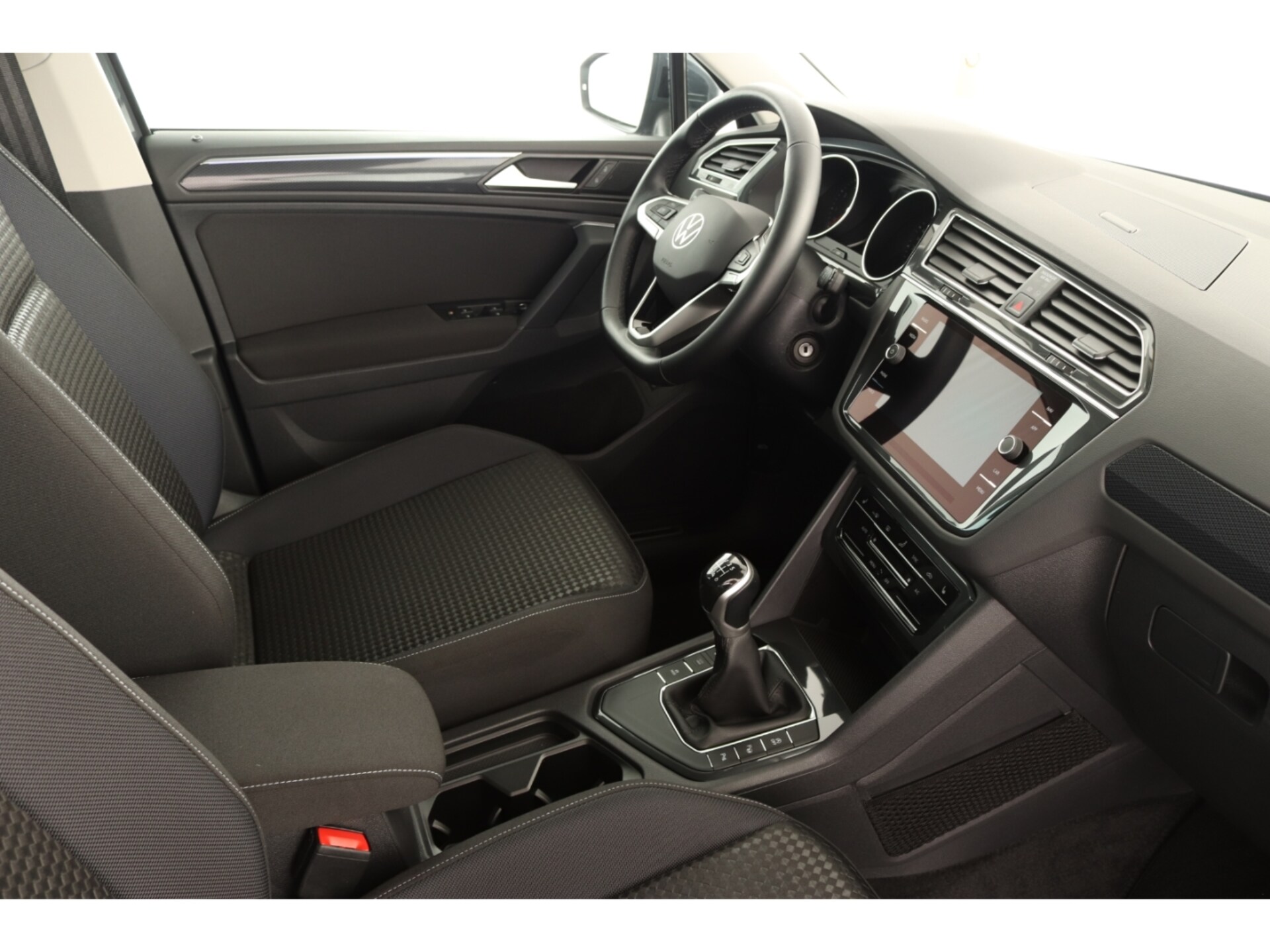 Volkswagen Tiguan United