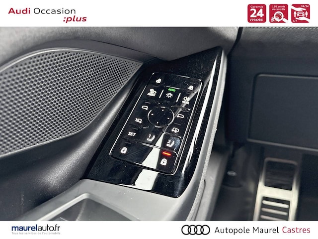 Audi A6 Avant E-tron S Line E-tron Performance 270,00 KW - 2025 - Joinsteer - #8