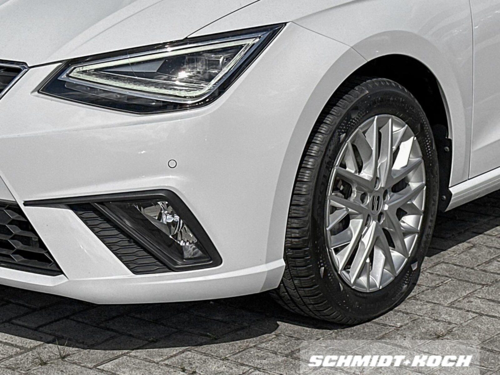 SEAT Ibiza – Bild 4