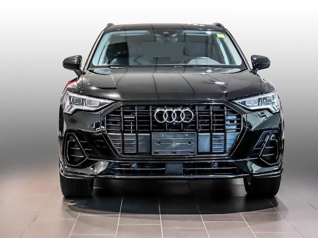 2021 Audi Audi Q3