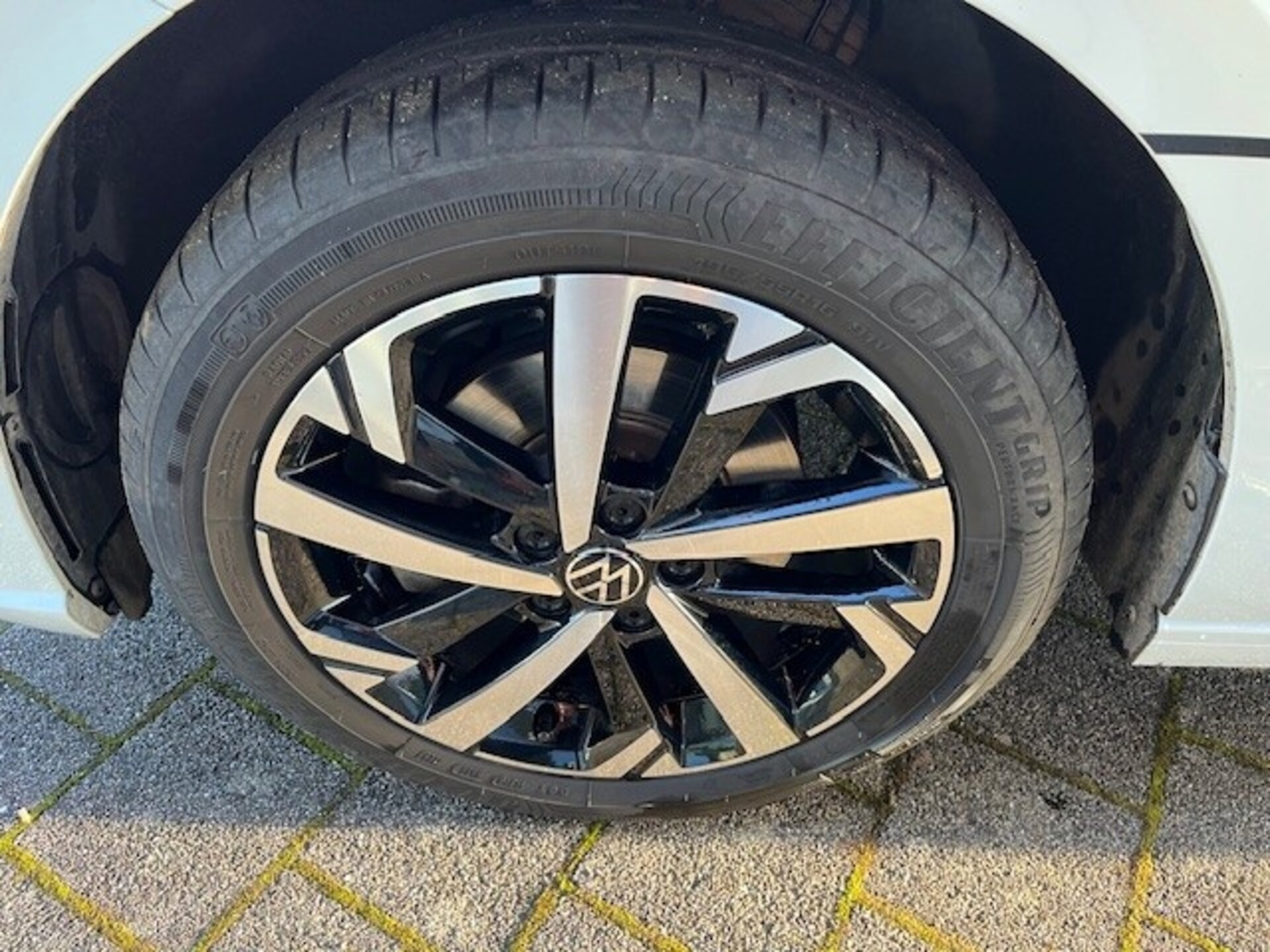 Volkswagen Polo MOVE