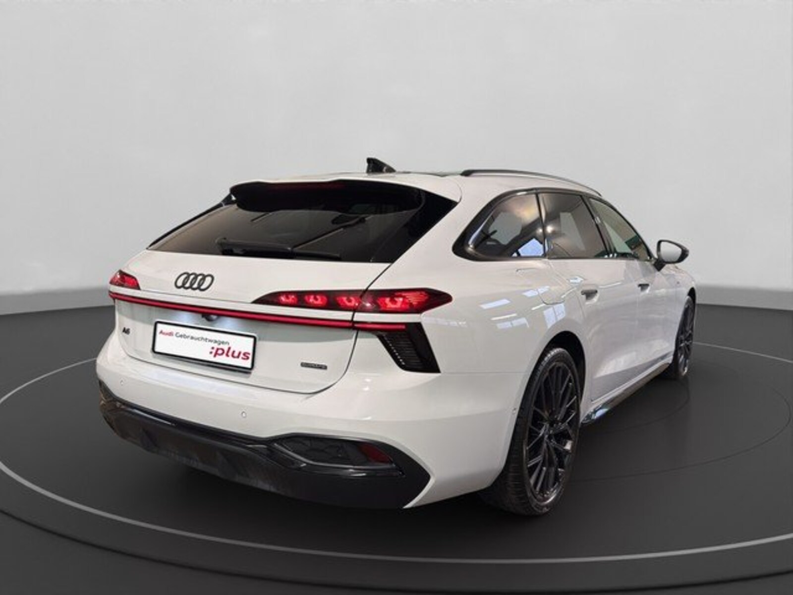 Audi A6 Avant – Bild 6