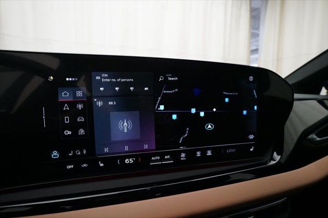 2025 Audi A5 Premium - Photo 6