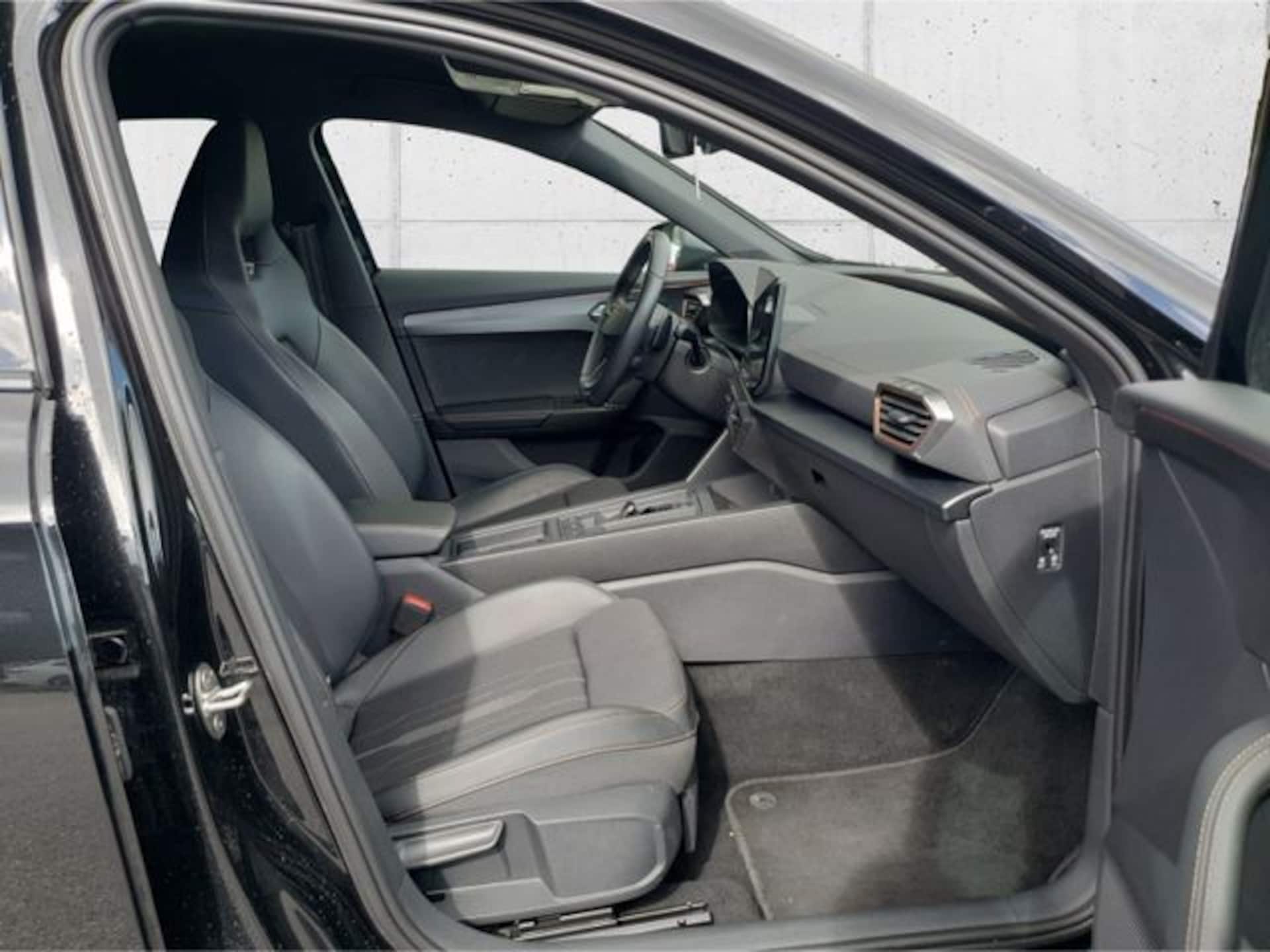 CUPRA Formentor VZ