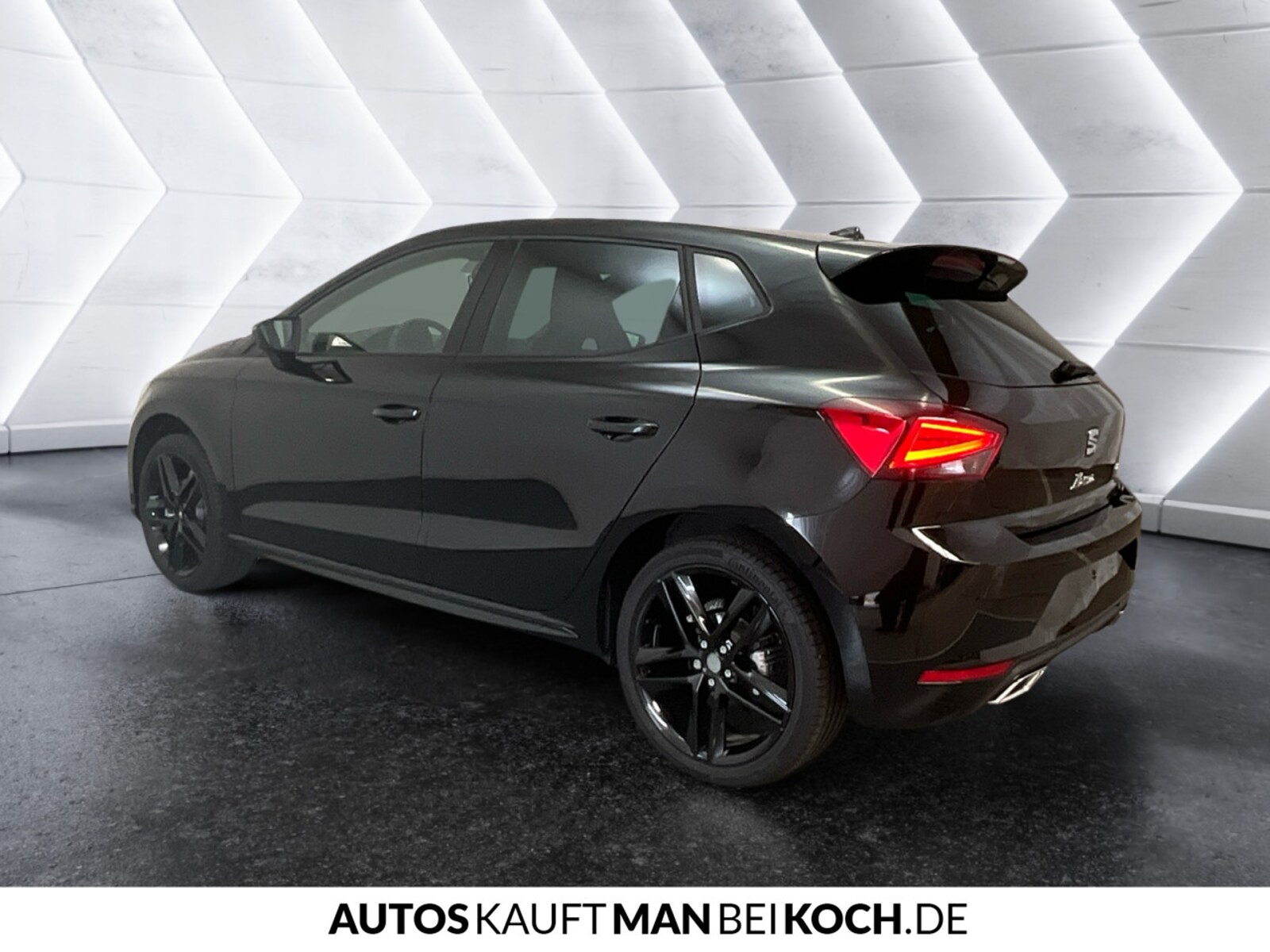 SEAT Ibiza – Bild 3