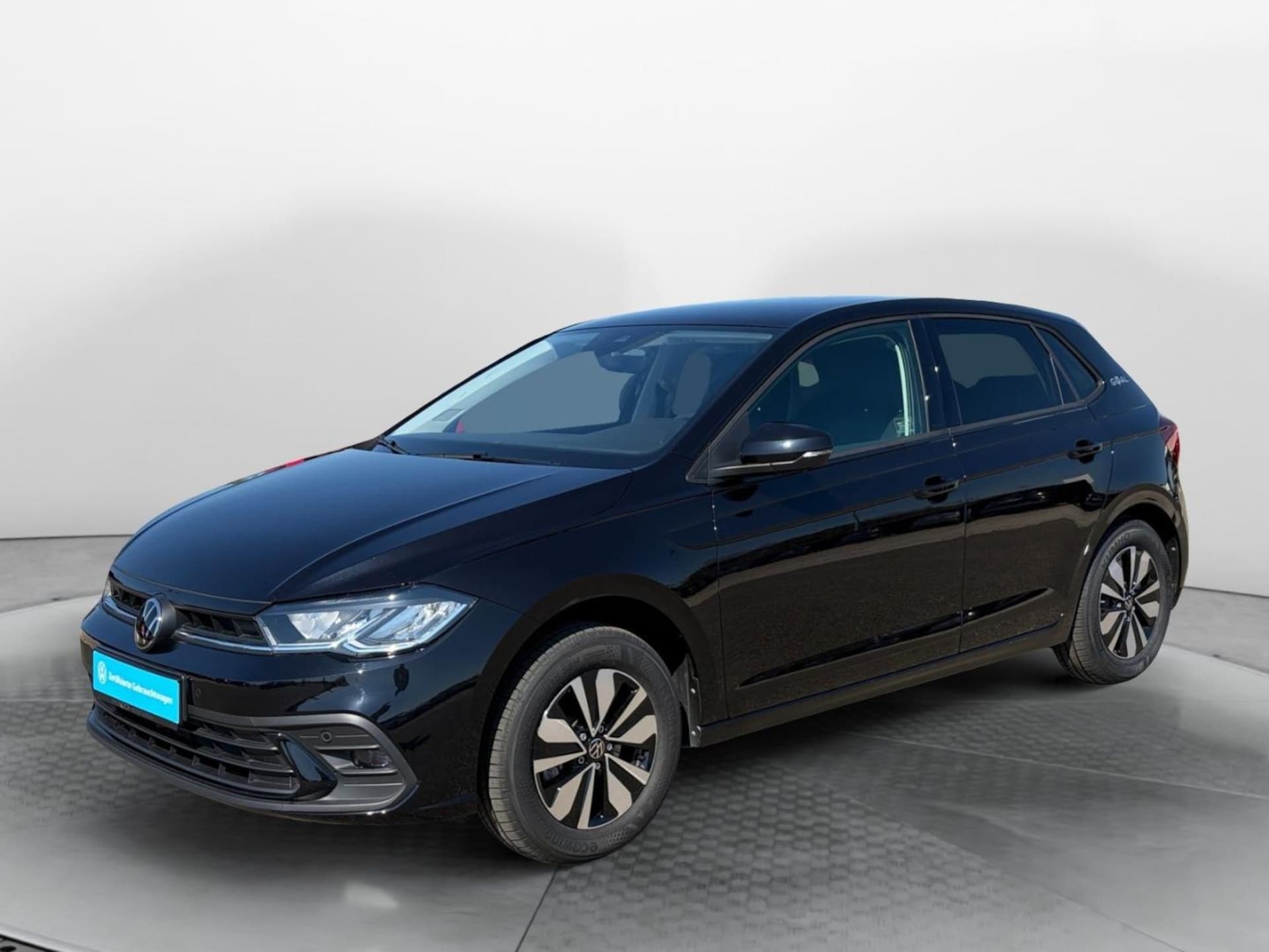 Volkswagen Polo Goal