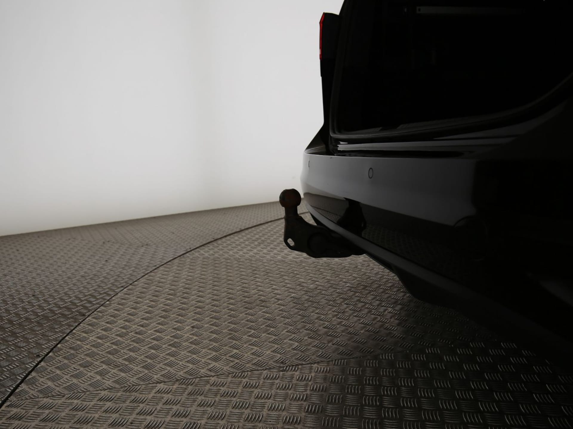 Volkswagen Touran Highline