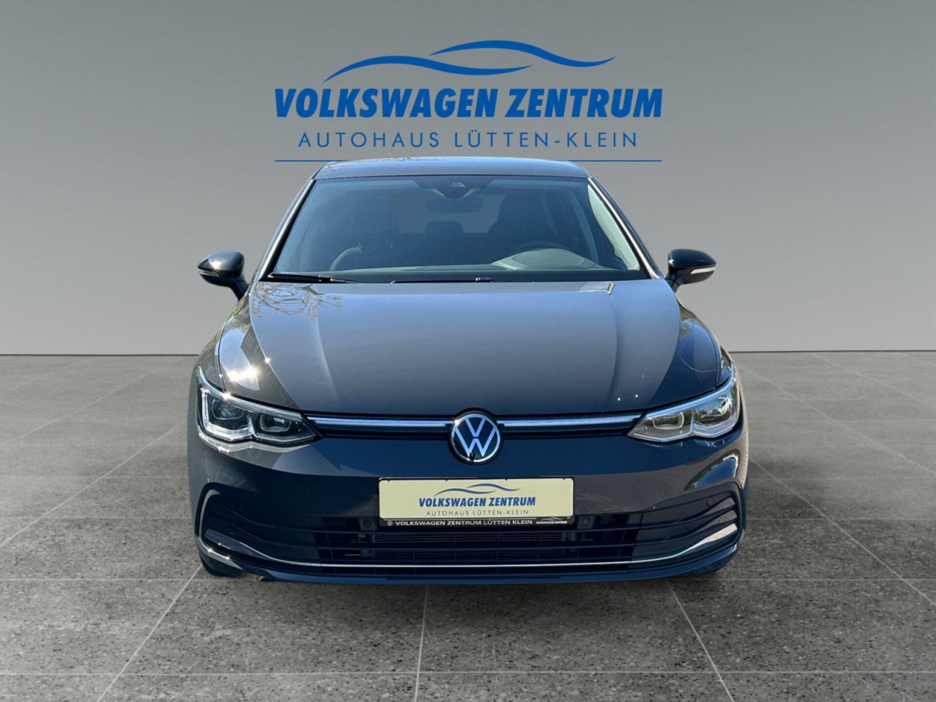 Volkswagen Golf MOVE