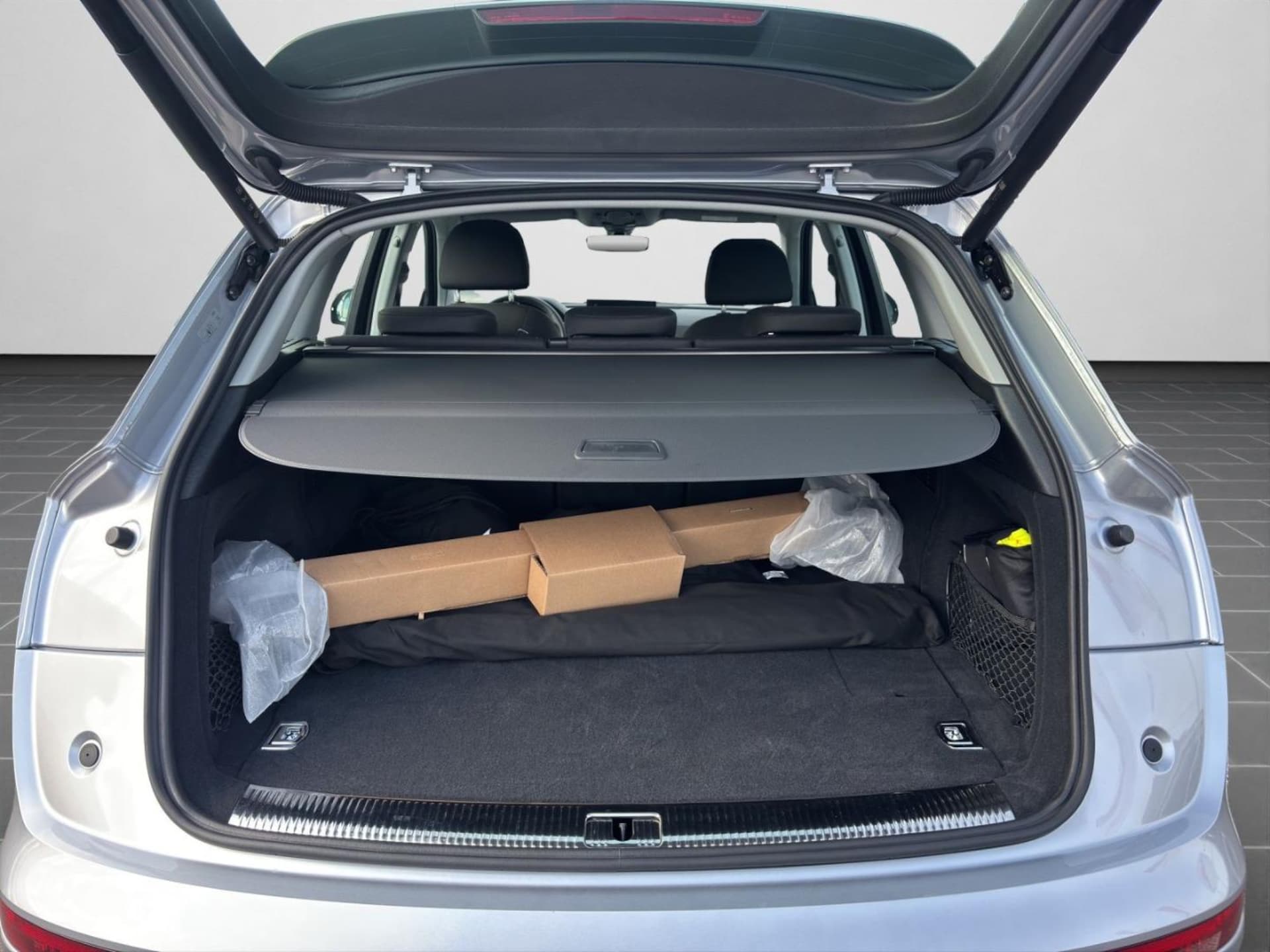 Audi Q5 TFSI e
