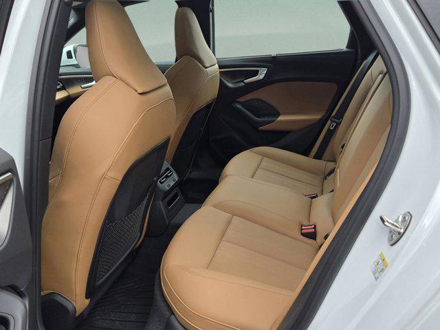2025 Audi A5 Premium Plus - Photo 14
