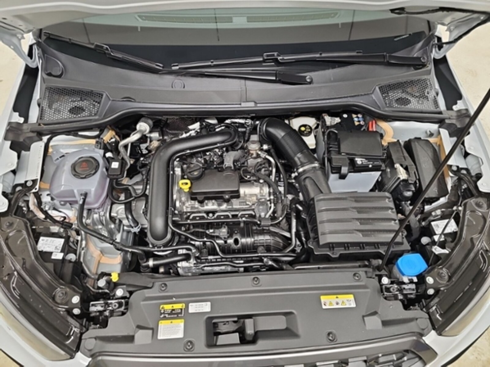 SEAT Arona – Bild 8