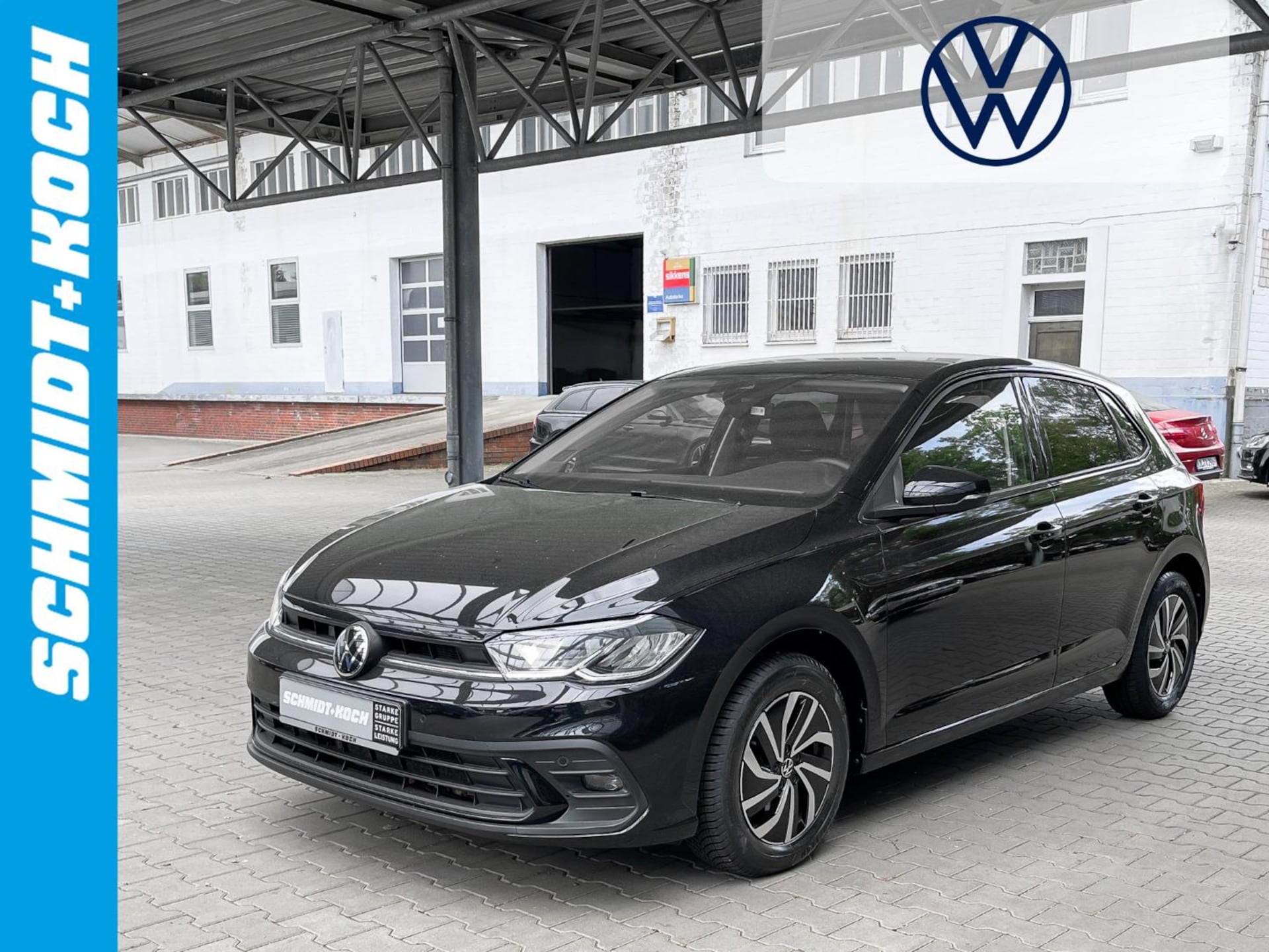 Volkswagen Polo Life