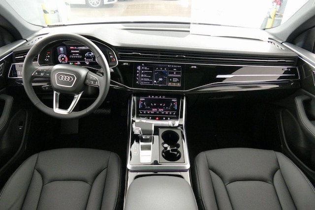 2026 Audi Q8 Premium Plus - Photo 22