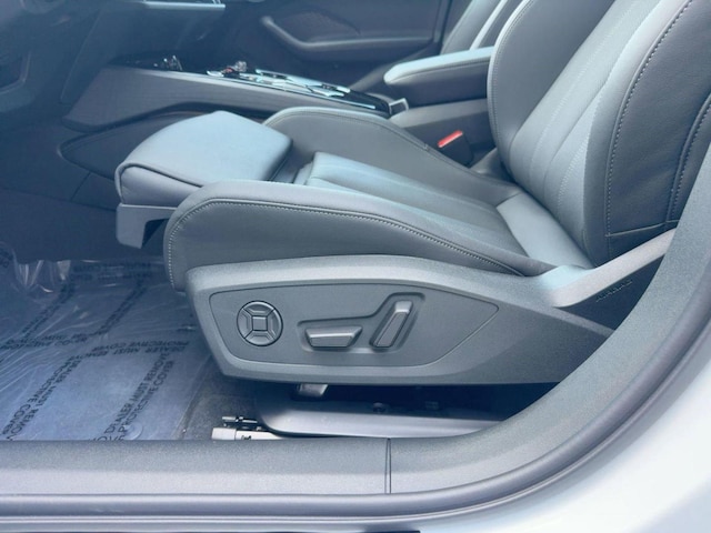 2025 Audi A5 Premium Plus - Photo 13
