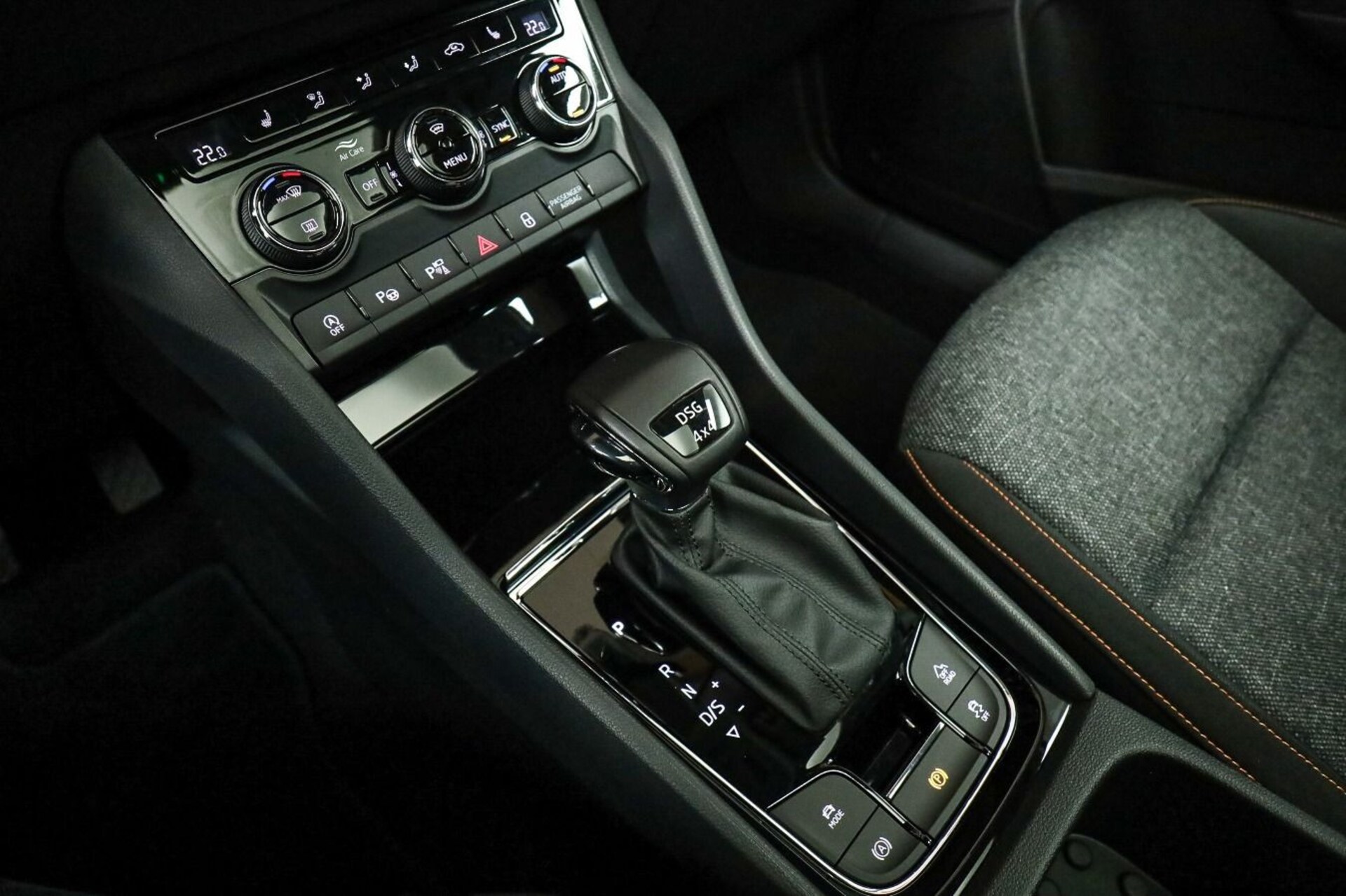 Skoda Karoq Ambition
