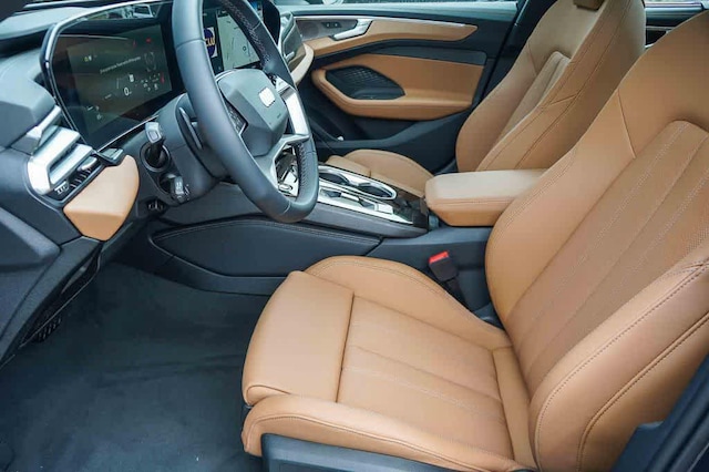 2026 Audi A6 Premium Plus - Photo 20