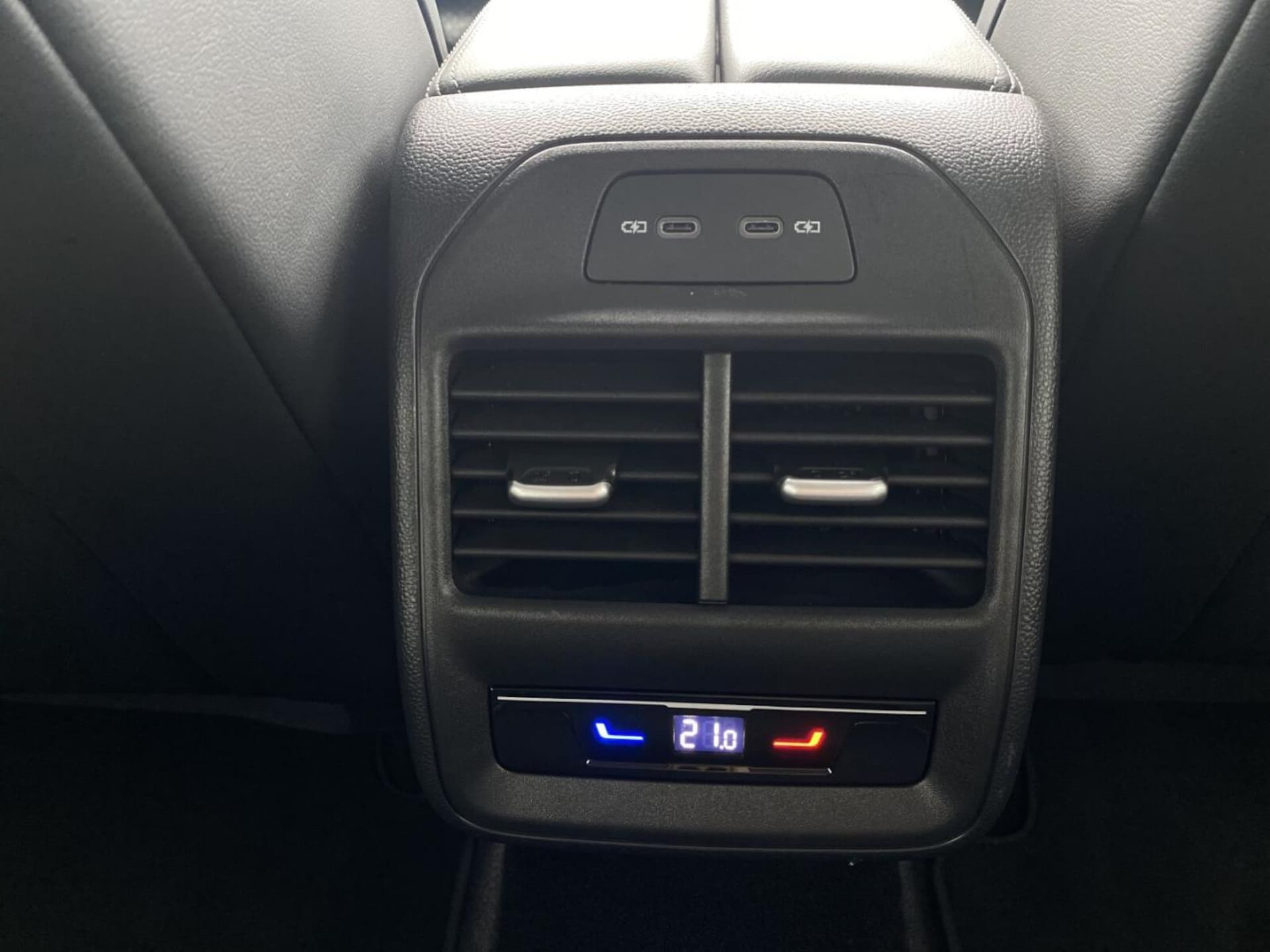 Volkswagen Passat Elegance