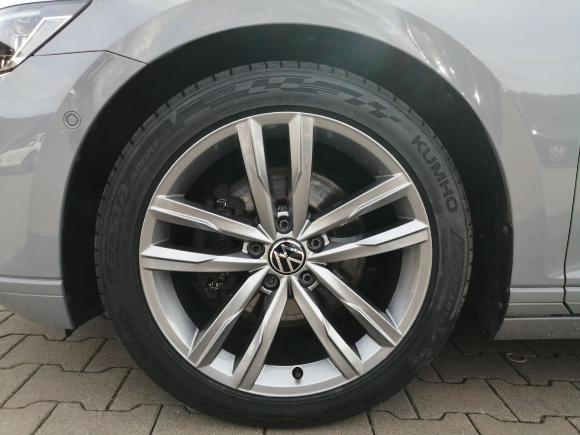Volkswagen Passat Variant Business